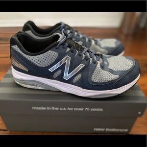 New Balance Men’s Running Shoes M1540